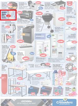 Cash Crusaders : Spring Deals (17 Aug - 9 Sept 2018), page 3