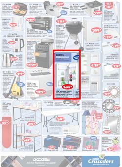 Cash Crusaders : Spring Deals (17 Aug - 9 Sept 2018), page 3