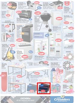 Cash Crusaders : Spring Deals (17 Aug - 9 Sept 2018), page 3