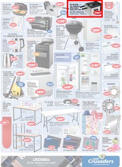 Cash Crusaders : Spring Deals (17 Aug - 9 Sept 2018), page 3