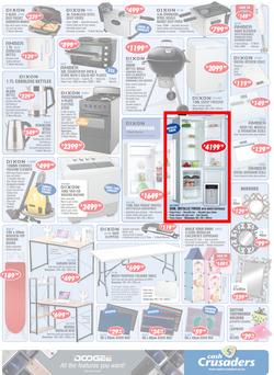 Cash Crusaders : Spring Deals (17 Aug - 9 Sept 2018), page 3