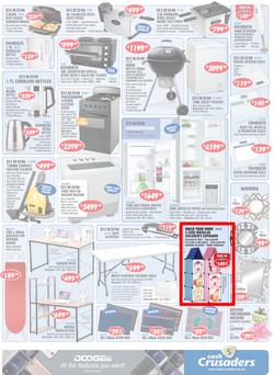 Cash Crusaders : Spring Deals (17 Aug - 9 Sept 2018), page 3