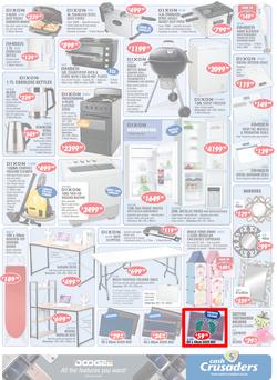 Cash Crusaders : Spring Deals (17 Aug - 9 Sept 2018), page 3