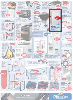 Cash Crusaders : Spring Deals (17 Aug - 9 Sept 2018), page 3