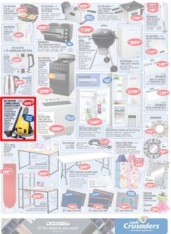 Cash Crusaders : Spring Deals (17 Aug - 9 Sept 2018), page 3