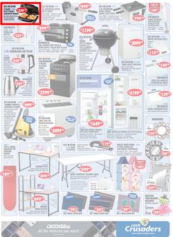 Cash Crusaders : Spring Deals (17 Aug - 9 Sept 2018), page 3