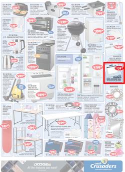 Cash Crusaders : Spring Deals (17 Aug - 9 Sept 2018), page 3