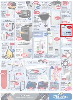 Cash Crusaders : Spring Deals (17 Aug - 9 Sept 2018), page 3