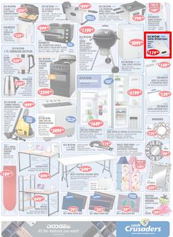 Cash Crusaders : Spring Deals (17 Aug - 9 Sept 2018), page 3