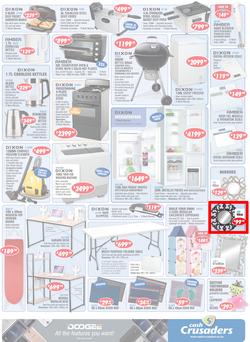 Cash Crusaders : Spring Deals (17 Aug - 9 Sept 2018), page 3