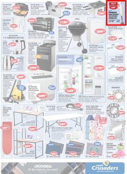 Cash Crusaders : Spring Deals (17 Aug - 9 Sept 2018), page 3