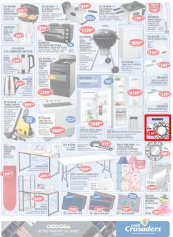 Cash Crusaders : Spring Deals (17 Aug - 9 Sept 2018), page 3