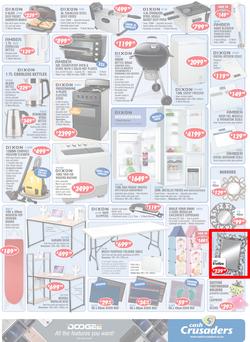 Cash Crusaders : Spring Deals (17 Aug - 9 Sept 2018), page 3