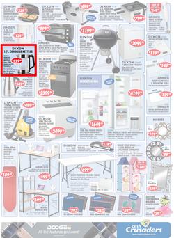 Cash Crusaders : Spring Deals (17 Aug - 9 Sept 2018), page 3