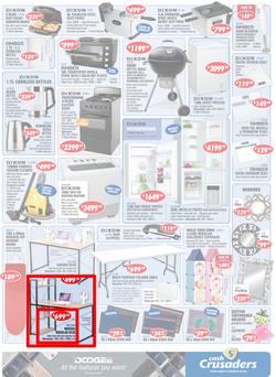 Cash Crusaders : Spring Deals (17 Aug - 9 Sept 2018), page 3