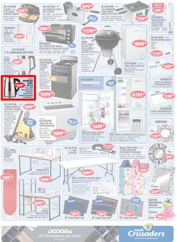 Cash Crusaders : Spring Deals (17 Aug - 9 Sept 2018), page 3