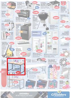 Cash Crusaders : Spring Deals (17 Aug - 9 Sept 2018), page 3