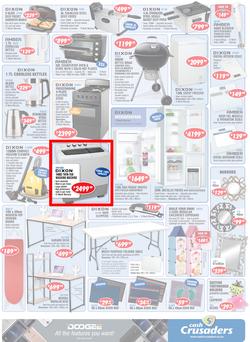 Cash Crusaders : Spring Deals (17 Aug - 9 Sept 2018), page 3
