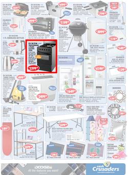 Cash Crusaders : Spring Deals (17 Aug - 9 Sept 2018), page 3