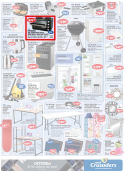 Cash Crusaders : Spring Deals (17 Aug - 9 Sept 2018), page 3
