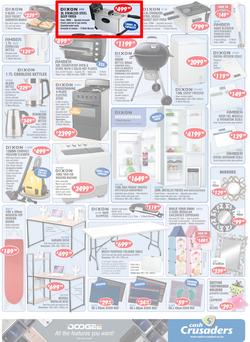 Cash Crusaders : Spring Deals (17 Aug - 9 Sept 2018), page 3