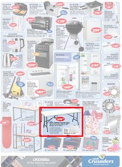 Cash Crusaders : Spring Deals (17 Aug - 9 Sept 2018), page 3