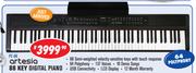 Artesia 88 Key Digital Piano PE-88