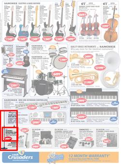 Cash Crusaders : Spring Deals (17 Aug - 9 Sept 2018), page 4
