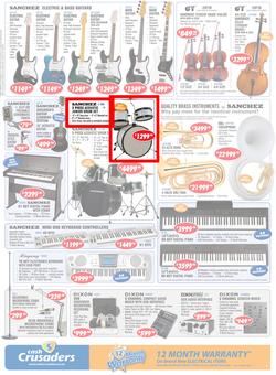 Cash Crusaders : Spring Deals (17 Aug - 9 Sept 2018), page 4
