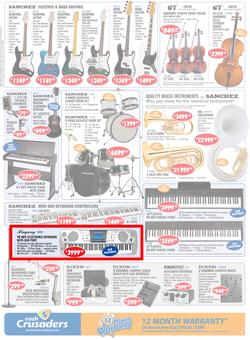 Cash Crusaders : Spring Deals (17 Aug - 9 Sept 2018), page 4