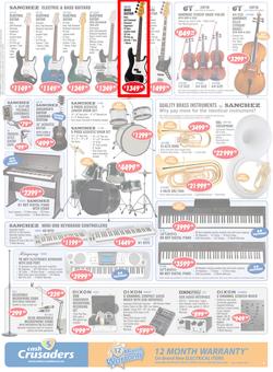 Cash Crusaders : Spring Deals (17 Aug - 9 Sept 2018), page 4