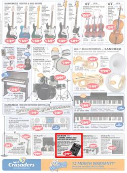 Cash Crusaders : Spring Deals (17 Aug - 9 Sept 2018), page 4