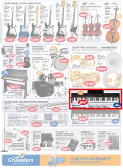 Cash Crusaders : Spring Deals (17 Aug - 9 Sept 2018), page 4
