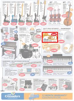 Cash Crusaders : Spring Deals (17 Aug - 9 Sept 2018), page 4