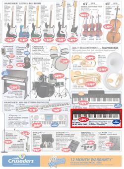 Cash Crusaders : Spring Deals (17 Aug - 9 Sept 2018), page 4