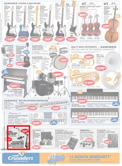 Cash Crusaders : Spring Deals (17 Aug - 9 Sept 2018), page 4