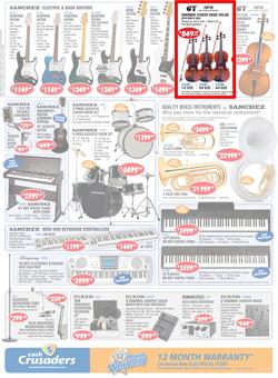 Cash Crusaders : Spring Deals (17 Aug - 9 Sept 2018), page 4