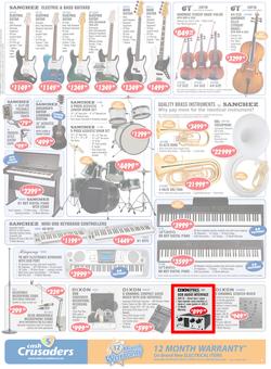 Cash Crusaders : Spring Deals (17 Aug - 9 Sept 2018), page 4