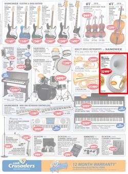 Cash Crusaders : Spring Deals (17 Aug - 9 Sept 2018), page 4