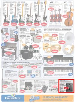 Cash Crusaders : Spring Deals (17 Aug - 9 Sept 2018), page 4