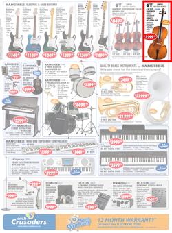 Cash Crusaders : Spring Deals (17 Aug - 9 Sept 2018), page 4