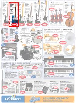 Cash Crusaders : Spring Deals (17 Aug - 9 Sept 2018), page 4