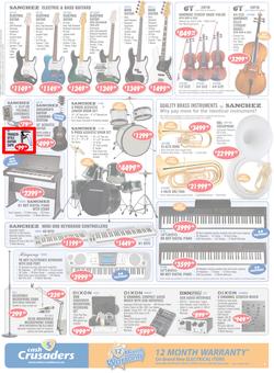 Cash Crusaders : Spring Deals (17 Aug - 9 Sept 2018), page 4