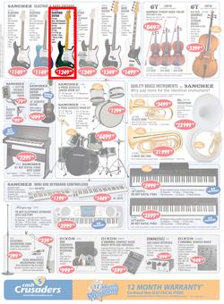 Cash Crusaders : Spring Deals (17 Aug - 9 Sept 2018), page 4