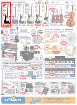 Cash Crusaders : Spring Deals (17 Aug - 9 Sept 2018), page 4