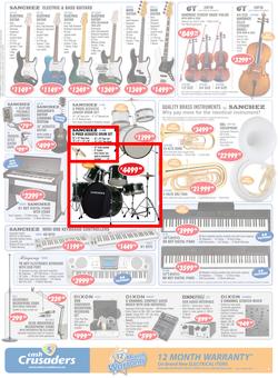 Cash Crusaders : Spring Deals (17 Aug - 9 Sept 2018), page 4