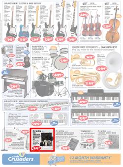 Cash Crusaders : Spring Deals (17 Aug - 9 Sept 2018), page 4