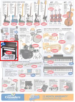 Cash Crusaders : Spring Deals (17 Aug - 9 Sept 2018), page 4