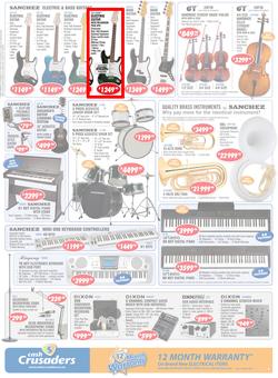Cash Crusaders : Spring Deals (17 Aug - 9 Sept 2018), page 4