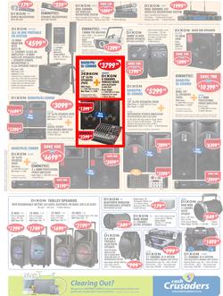 Cash Crusaders : Spring Deals (17 Aug - 9 Sept 2018), page 5